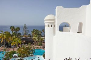Hotel Dreams Jardin Tropical Resort and Spa