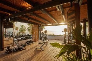 Hotel Dreams Jardin Tropical Resort and Spa