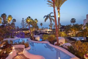 Hotel Dreams Jardin Tropical Resort and Spa