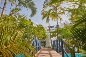 Hotel Dreams Jardin Tropical Resort and Spa