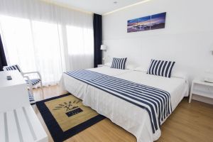 Hotel Voramar