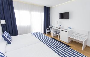 Hotel Voramar