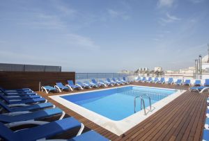 Hotel Voramar