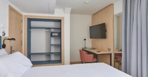 Hotel Occidental Alicante