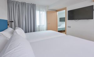 Hotel Occidental Alicante