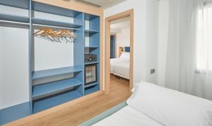 Hotel Occidental Alicante