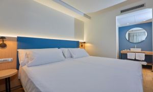 Hotel Occidental Alicante