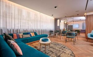 Hotel Occidental Alicante