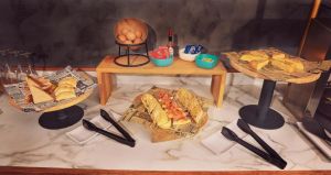 Hotel Occidental Alicante