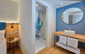 Hotel Occidental Alicante
