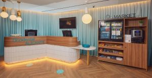 Hotel Occidental Alicante