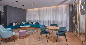 Hotel Occidental Alicante