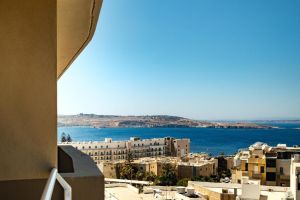 Hotel Mayflower Malta