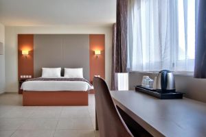 Hotel Mayflower Malta