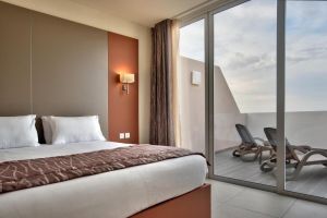 Hotel Mayflower Malta