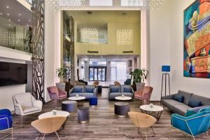 Hotel Mayflower Malta