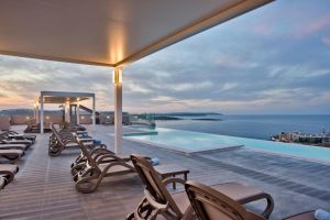 Hotel Mayflower Malta