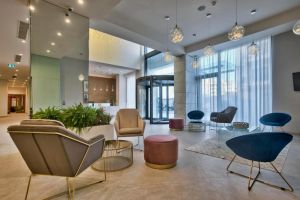 Hotel Mayflower Malta