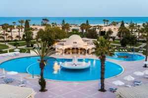Hotel Le Royal Hammamet - Hammamet