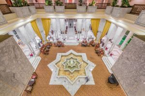 Hotel Le Royal Hammamet