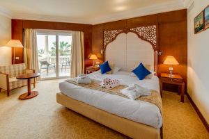 Hotel Le Royal Hammamet