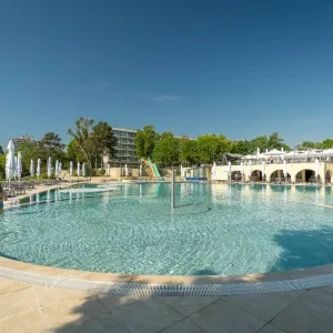 Complex Safir Blue Resort Cleopatra, Narcis, Semiramis