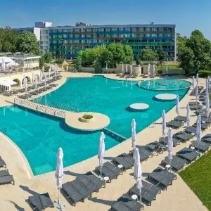 Complex Safir Blue Resort Cleopatra, Narcis, Semiramis