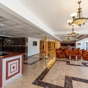 Complex Safir Blue Resort Cleopatra, Narcis, Semiramis