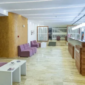 Complex Safir Blue Resort Cleopatra, Narcis, Semiramis