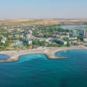 Complex Safir Blue Resort Cleopatra, Narcis, Semiramis
