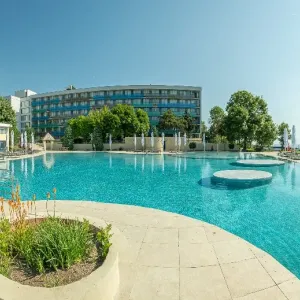 Complex Safir Blue Resort Cleopatra, Narcis, Semiramis