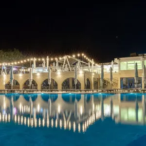 Complex Safir Blue Resort Cleopatra, Narcis, Semiramis