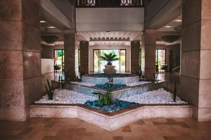 Hotel The Orangers Beach Resort and Bungalows