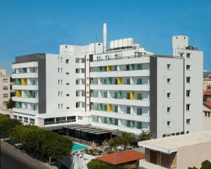 Pefkos City Hotel - Limassol