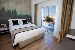 Pefkos City Hotel