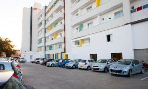 Pefkos City Hotel