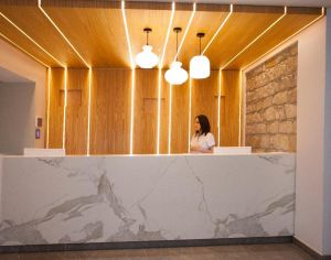 Pefkos City Hotel
