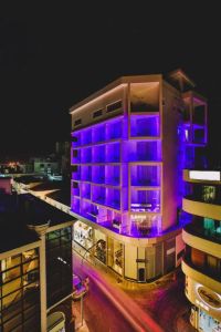 The Josephine Boutique Hotel - Larnaca
