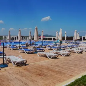Pensiunea Danubiu