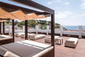 Hotel ALEGRIA Sun Village