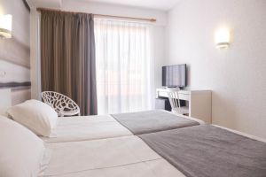 Hotel Kaktus Volga