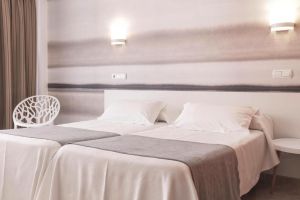 Hotel Kaktus Volga