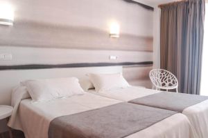 Hotel Kaktus Volga