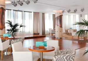 Hotel Kaktus Volga