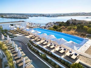 Jupiter Marina Hotel - Portimao