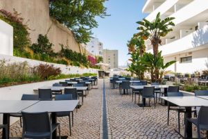 Jupiter Marina Hotel