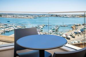 Jupiter Marina Hotel