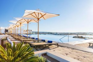 Jupiter Marina Hotel