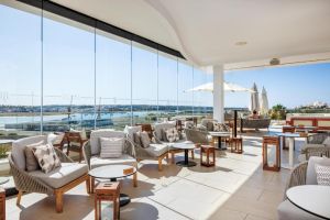 Jupiter Marina Hotel