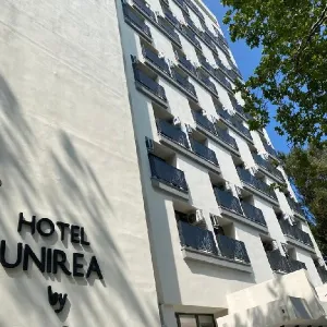 Hotel Unirea by Recif